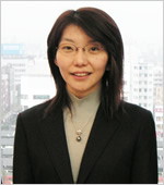 社労士松山純子先生