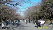上野公園