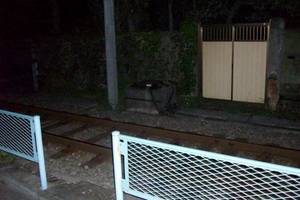 長谷駅周辺