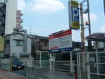 コインパーキング４