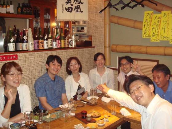 ビジネスマッチングアソシエイト（ＢＭＡ）のメンバー