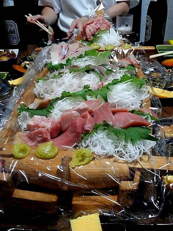 起業家交流会＠駒込