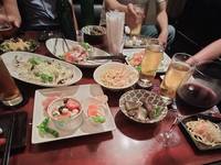 起業家交流会　中野