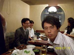24回目の起業家交流会＠池袋