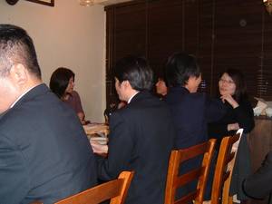 第５回　ウーハ会