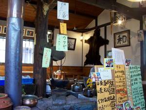 八ヶ岳・熊