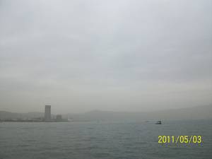 琵琶湖