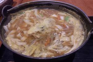 まいたけほうとう