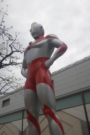 ウルトラマン