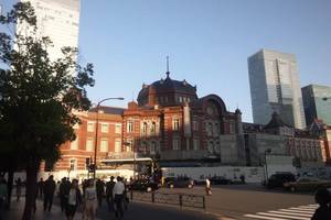 東京駅