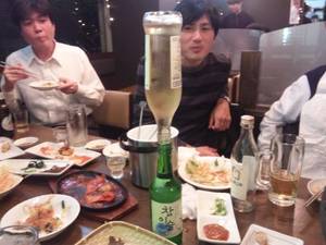 60回目の交流会