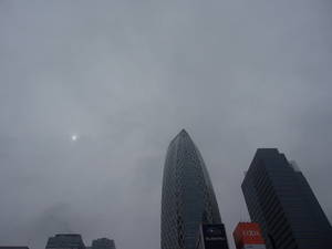 新宿で会社設立