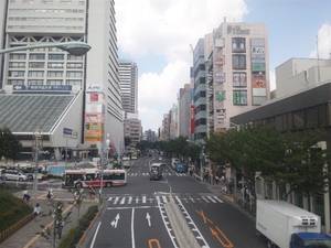 大安に会社設立