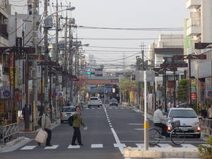 土曜日、八王子で所有権移転登記