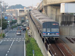 北新横浜