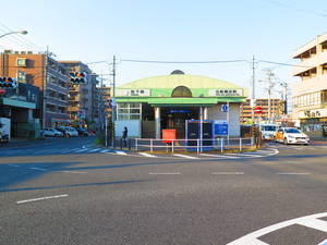 北新横浜で会社設立