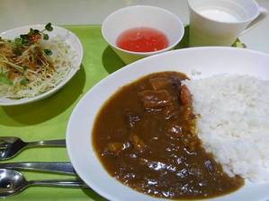 横須賀海軍カレー