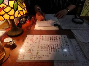 占い業で会社設立