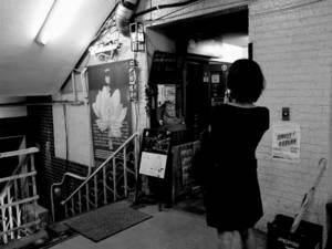 坊主バー