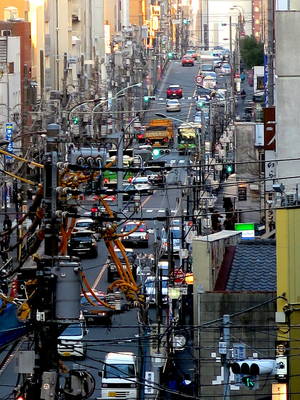 会社代表者の住所変更を忘れずに