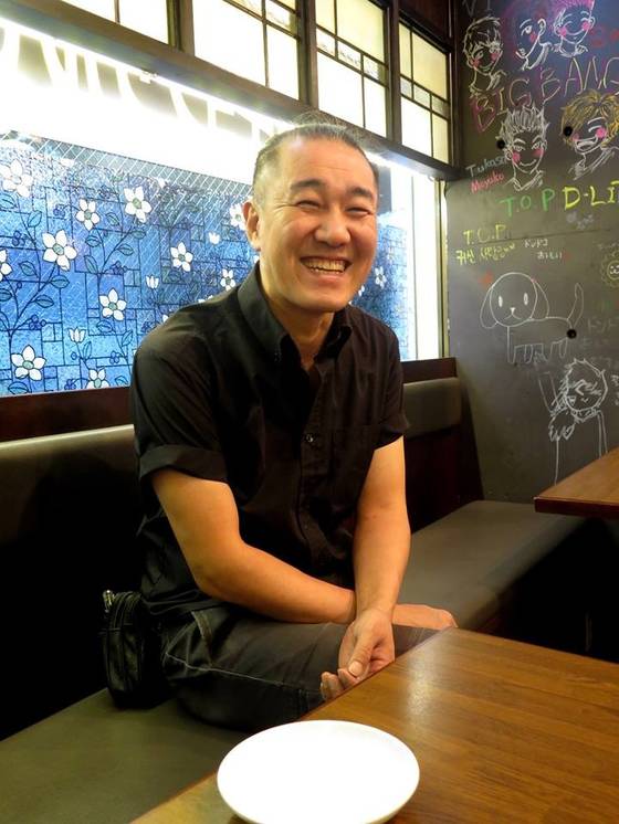 下北沢ドンドコ