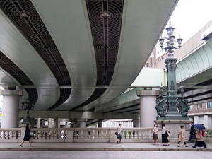 日本橋