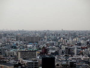 新宿で書類に押印