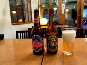 ネパールビール