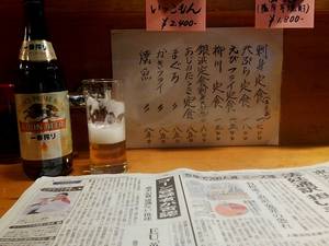 中野区の居酒屋さん