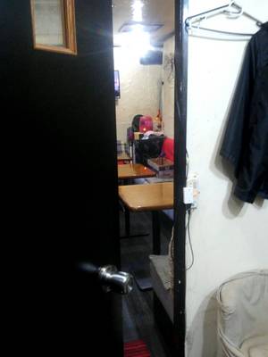 中野のディープな居酒屋さん