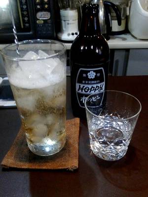 ホッピー