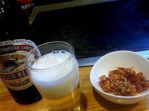 相続登記と居酒屋