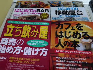 飲食店で起業、会社設立