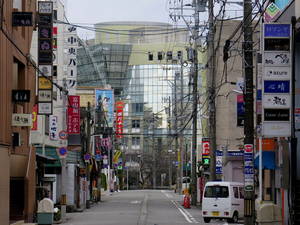 桜木町