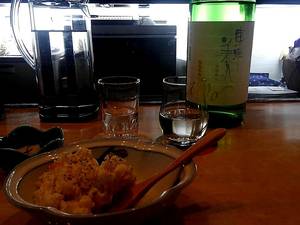 日本酒バーで起業する