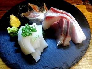 交流会の前の０次会