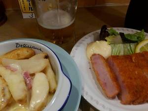 上野でＬＬＣ