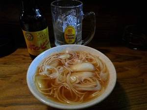 軽食