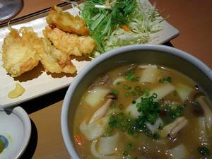 大分料理