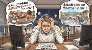 登記が遅れて過料が発生。そのお金が合ったら、、、